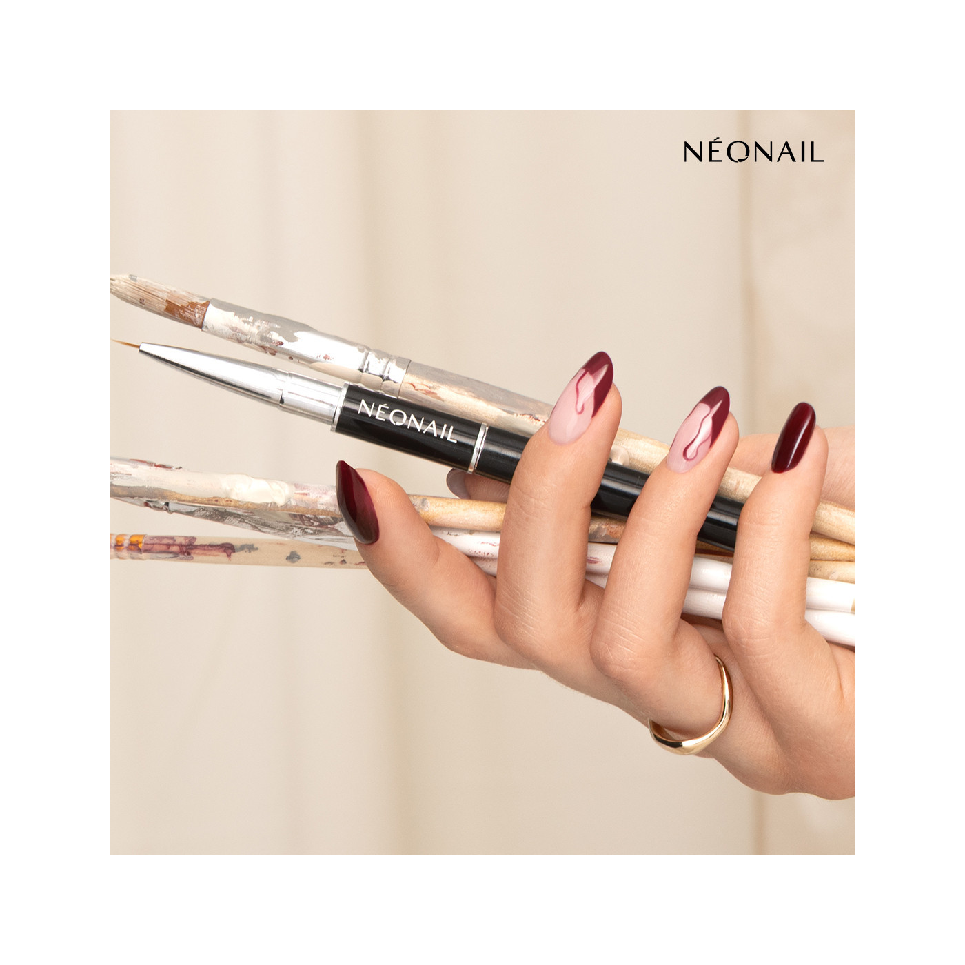 Esmalte Semipermanente 7,2 ml - Classic Masterpiece