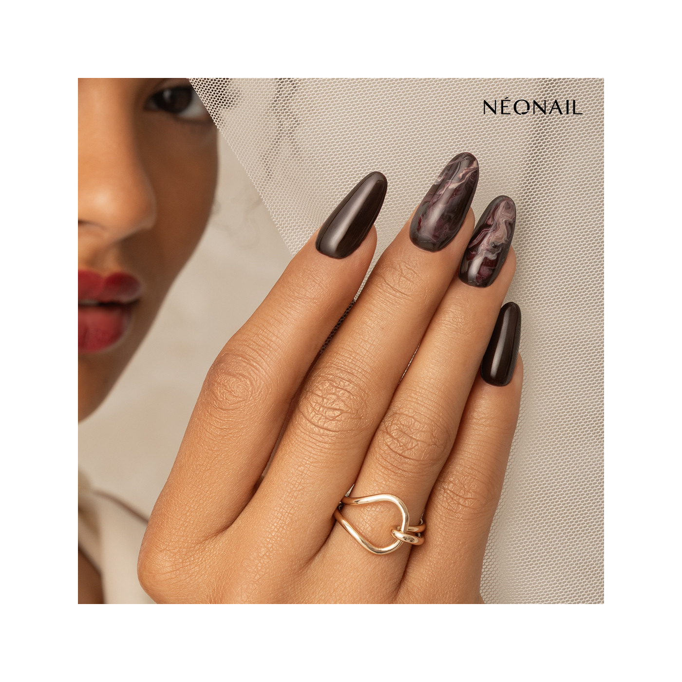 Esmalte Semipermanente 7,2 ml - Painted Shadows