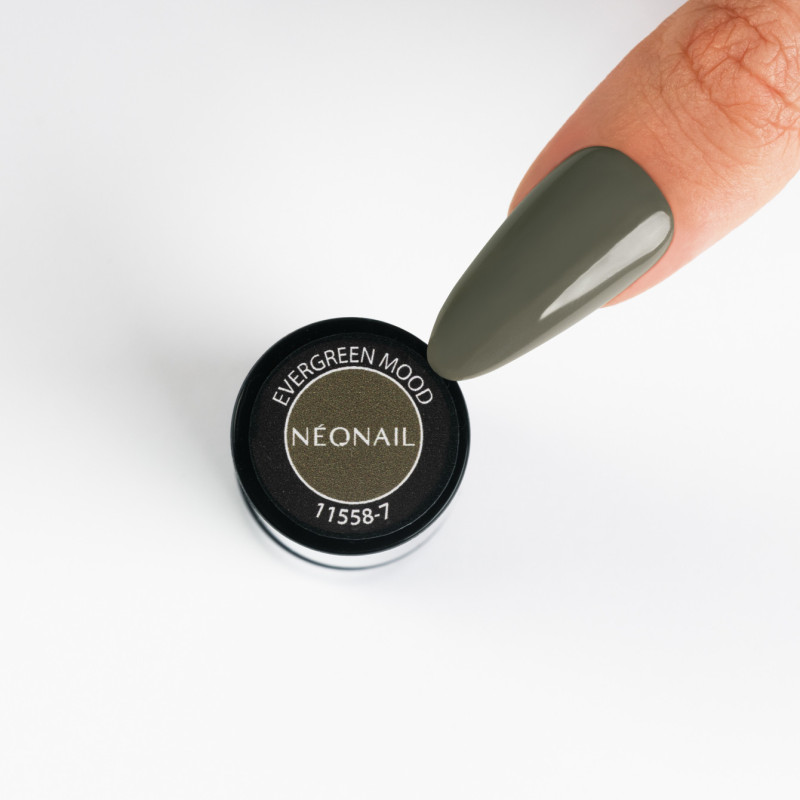 Esmalte Semipermanente 7,2 ml - Evergreen Mood