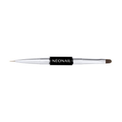 Pincel para u&ntilde;as - Duo Tip