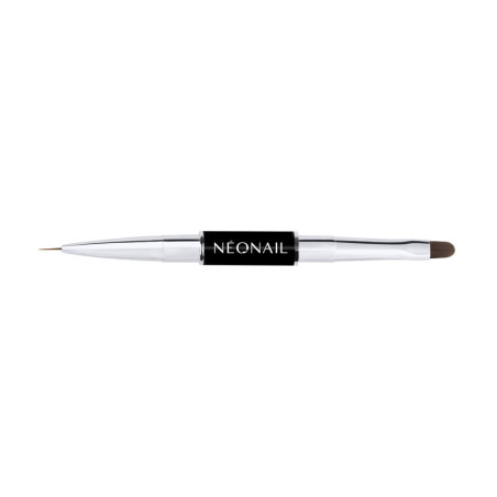 Pincel para u&ntilde;as - Duo Tip