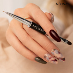 Pincel para uñas - Duo Tip Pincel para uñas - Duo Tip