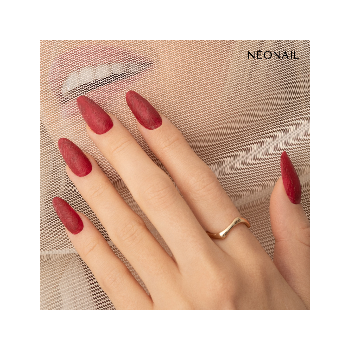 Oil Paint Gel Effect 5 g - Painted Passion