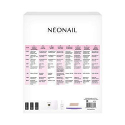 Starter Set 21 Days Basic - 1 color