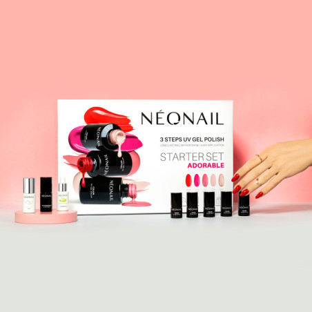 ADORABLE Starter Set