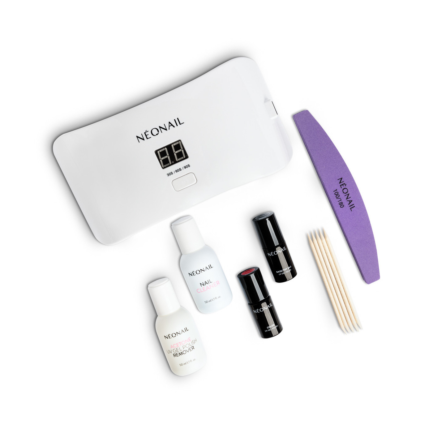 FIRST CHOICE Starter Set