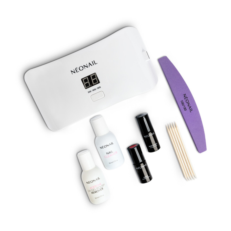 FIRST CHOICE Starter Set