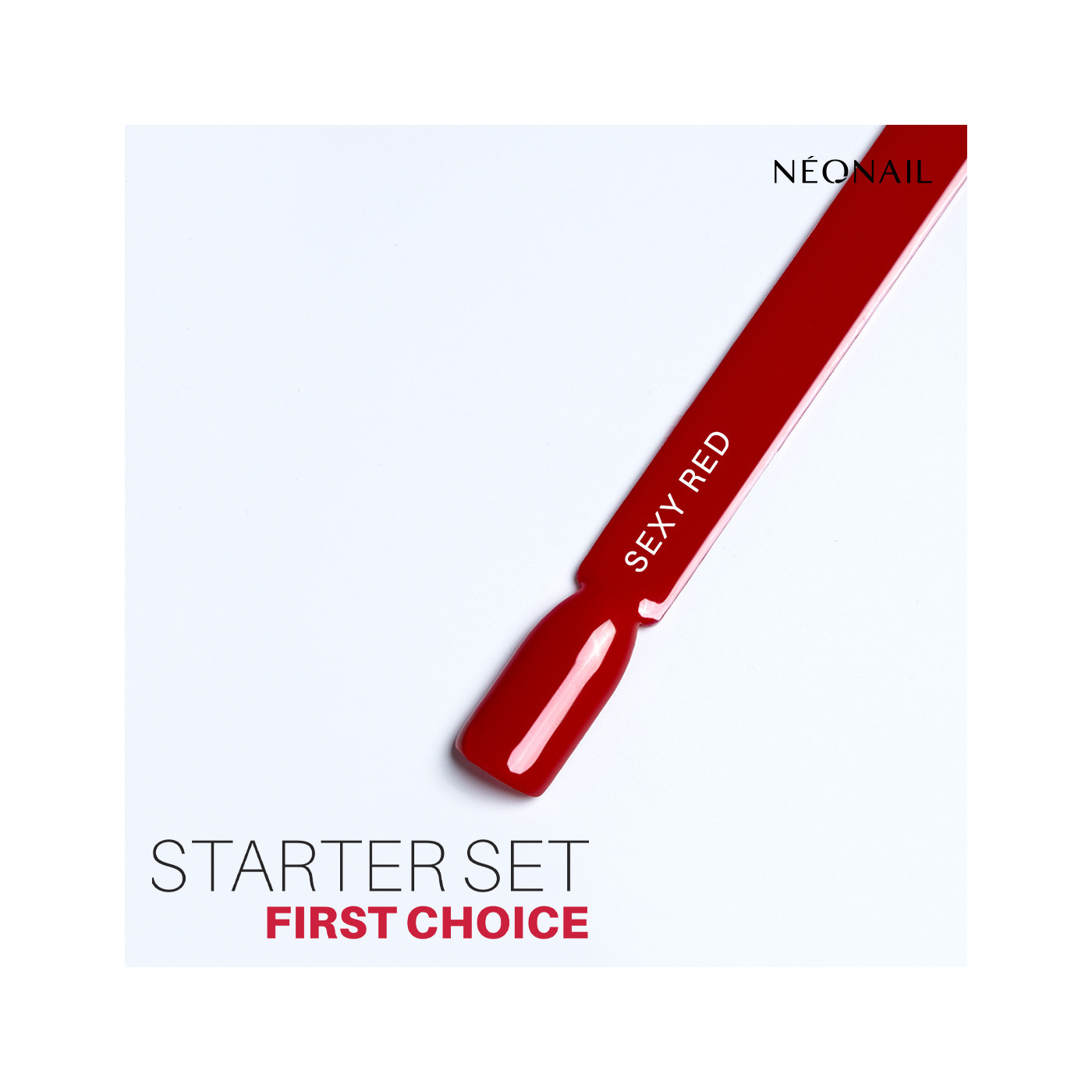 FIRST CHOICE Starter Set