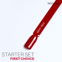 FIRST CHOICE Starter Set