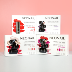 FIRST CHOICE Starter Set