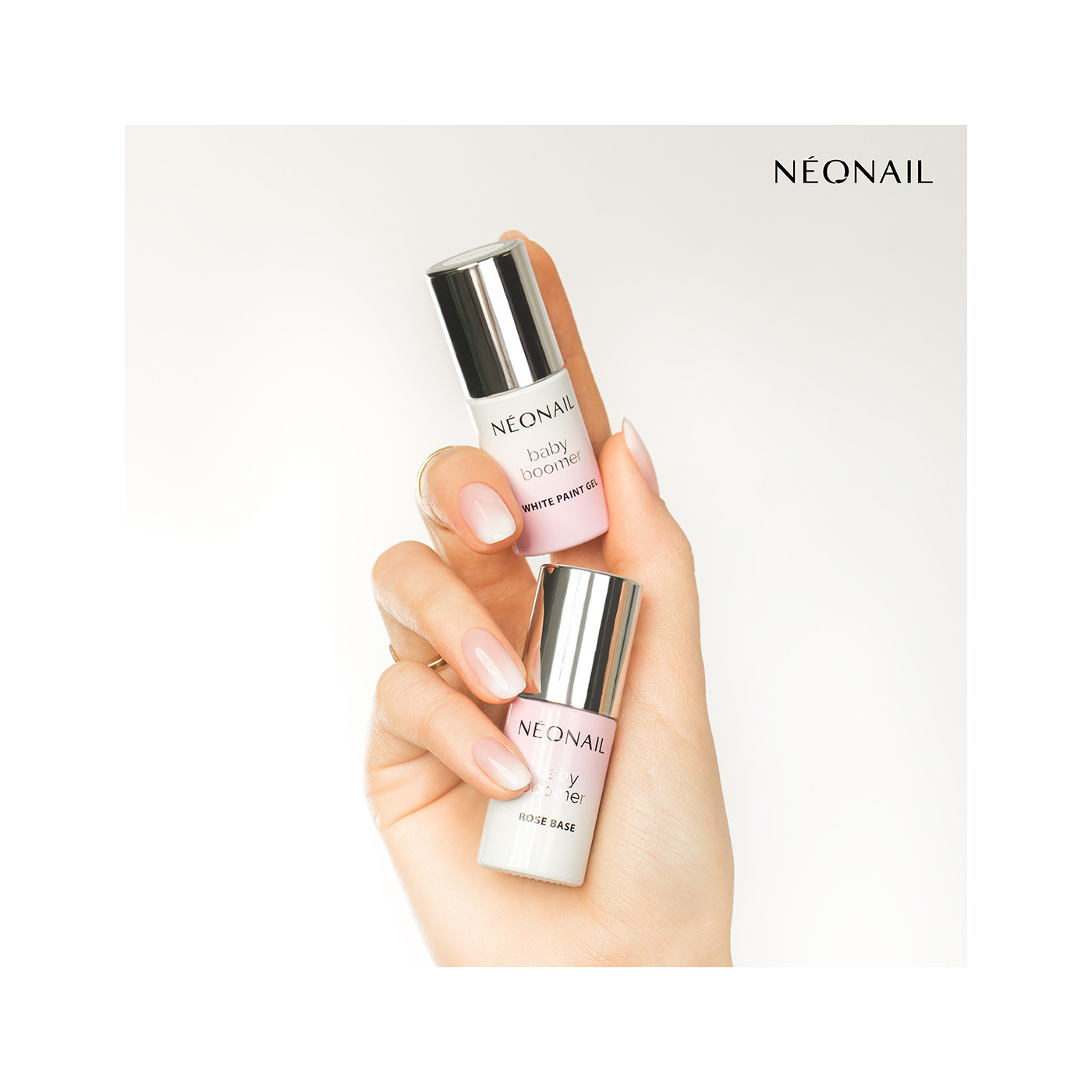 Baby Boomer Set NUDE