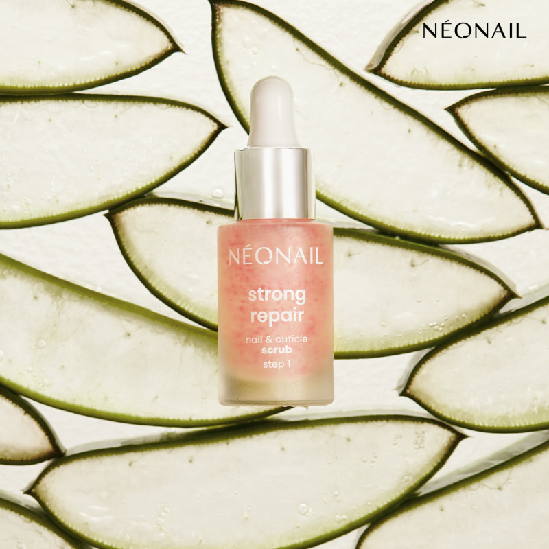 Regeneration Nail Care Set