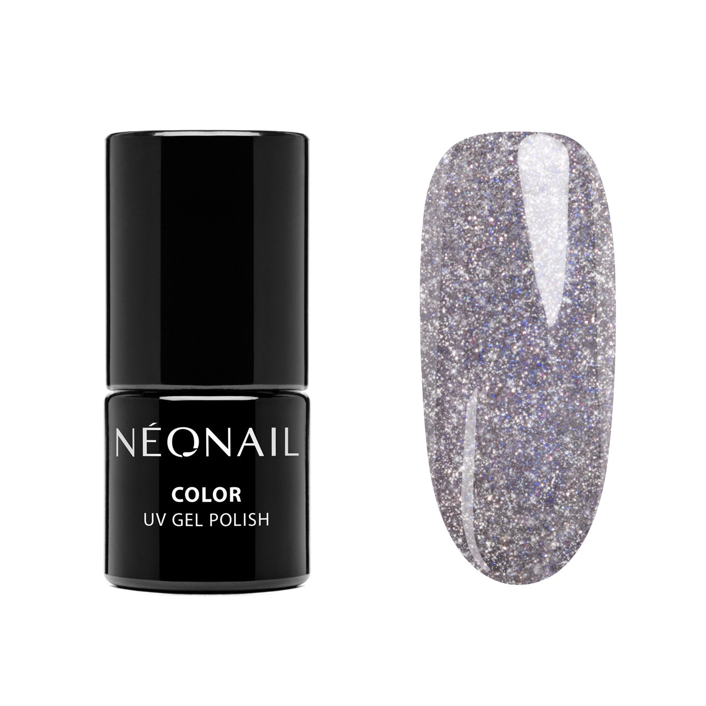 Timeless Gift - Set 5 esmaltes semipermanentes 3 ml