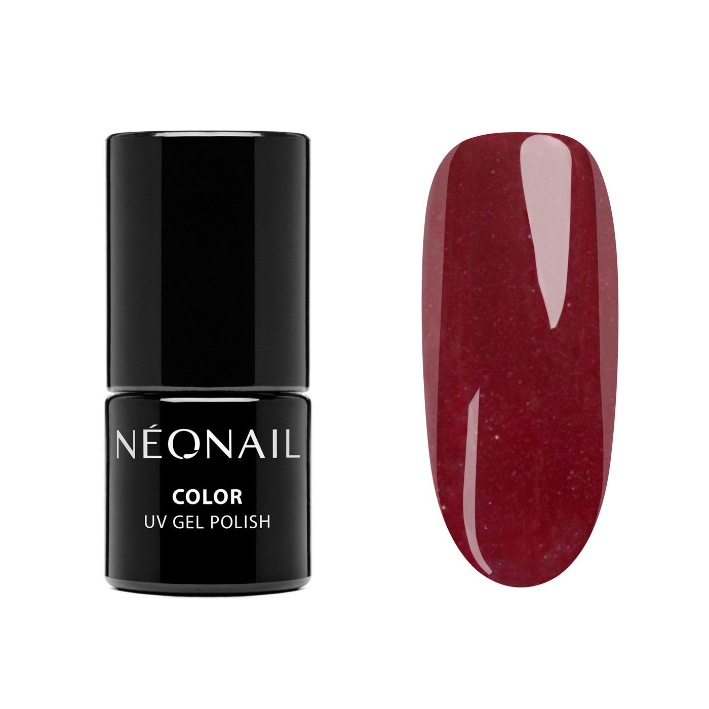 Timeless Gift - Set 5 esmaltes semipermanentes 3 ml