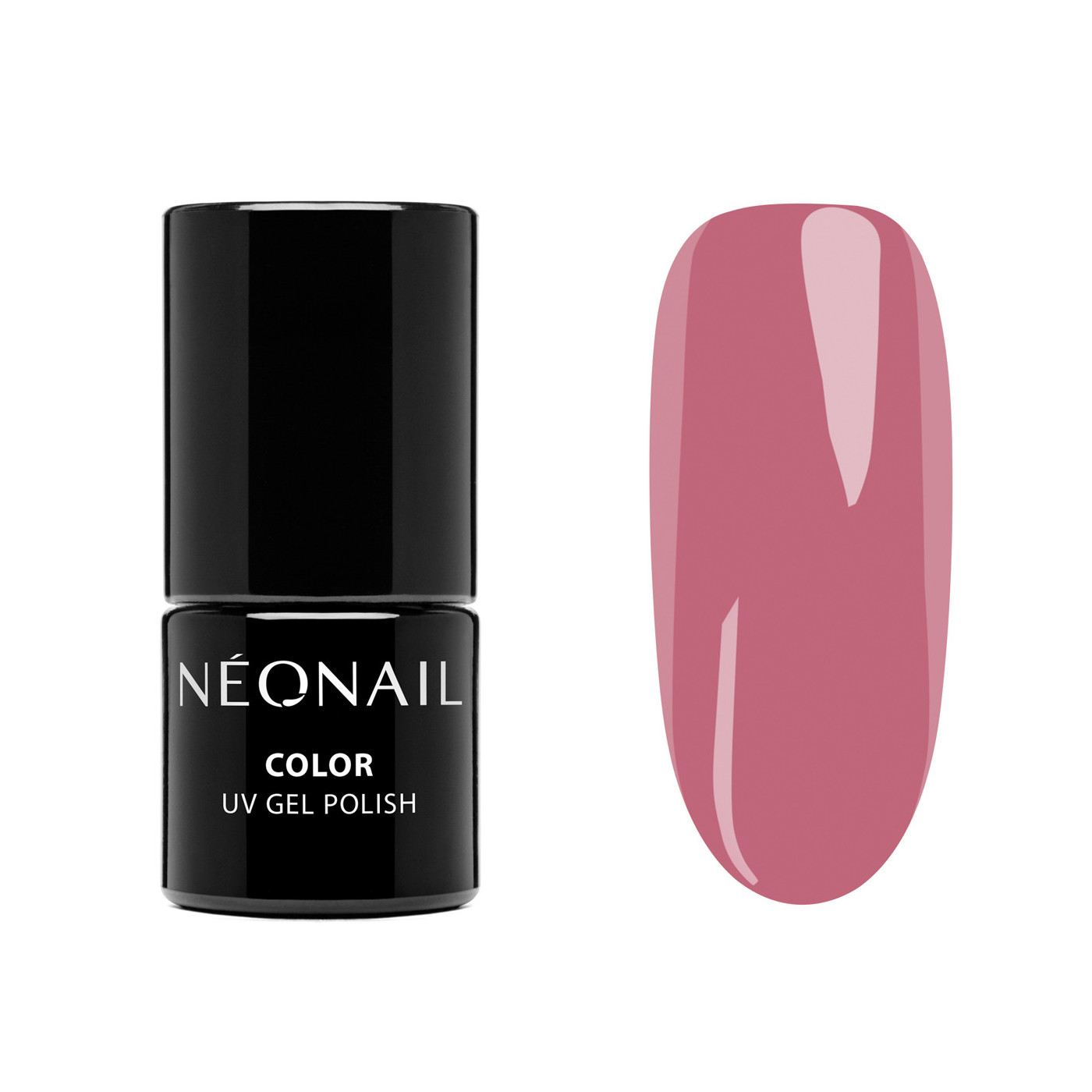 Timeless Gift - Set 5 esmaltes semipermanentes 3 ml