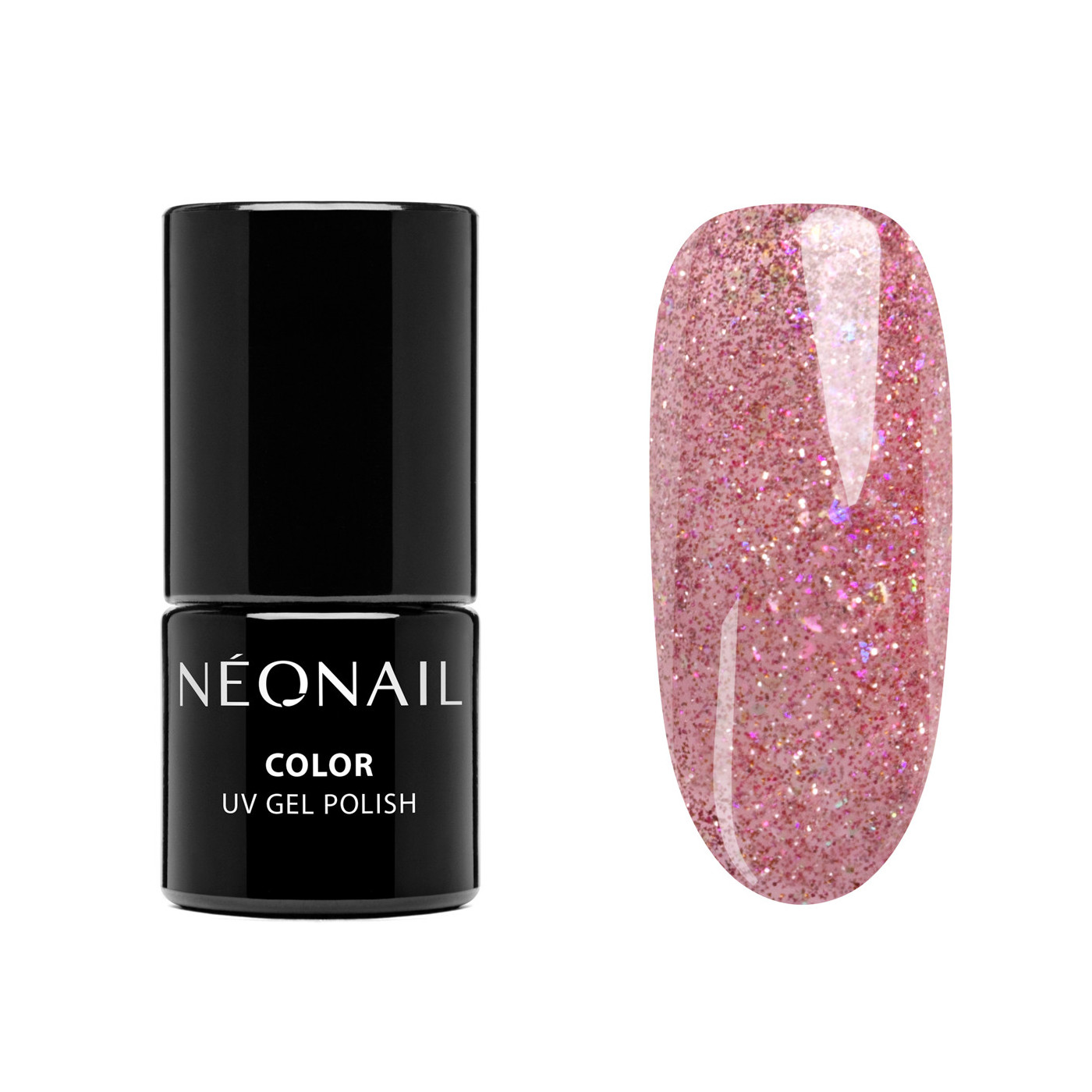 Timeless Gift - Set 5 esmaltes semipermanentes 3 ml