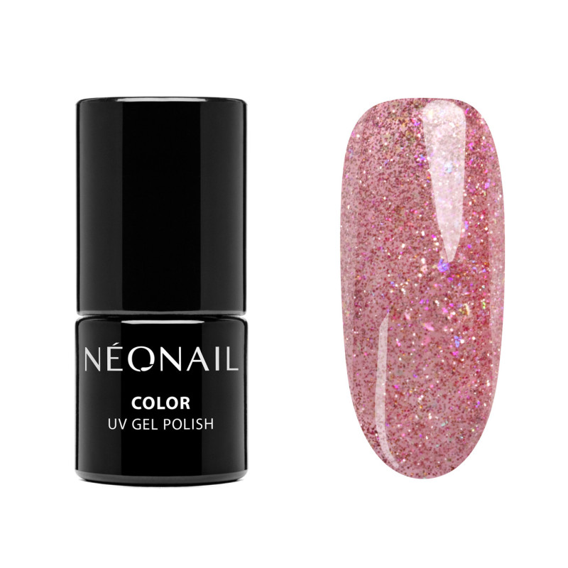 Timeless Gift - Set 5 esmaltes semipermanentes 3 ml