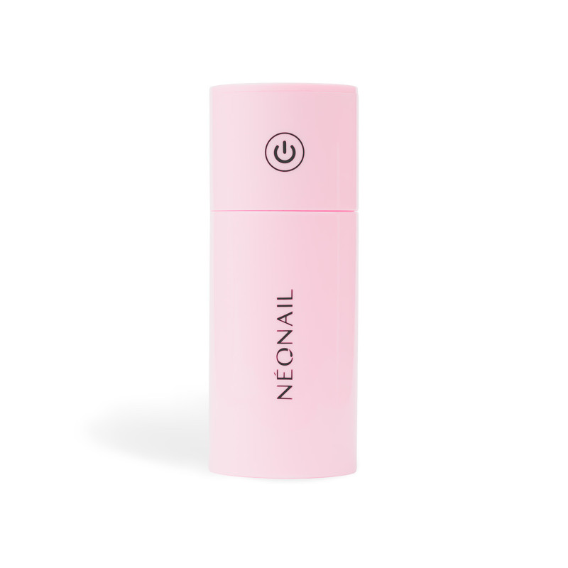 Mini L&aacute;mpara LED