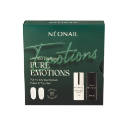 Pure Emotions - Set Base & Top 7,2 ml