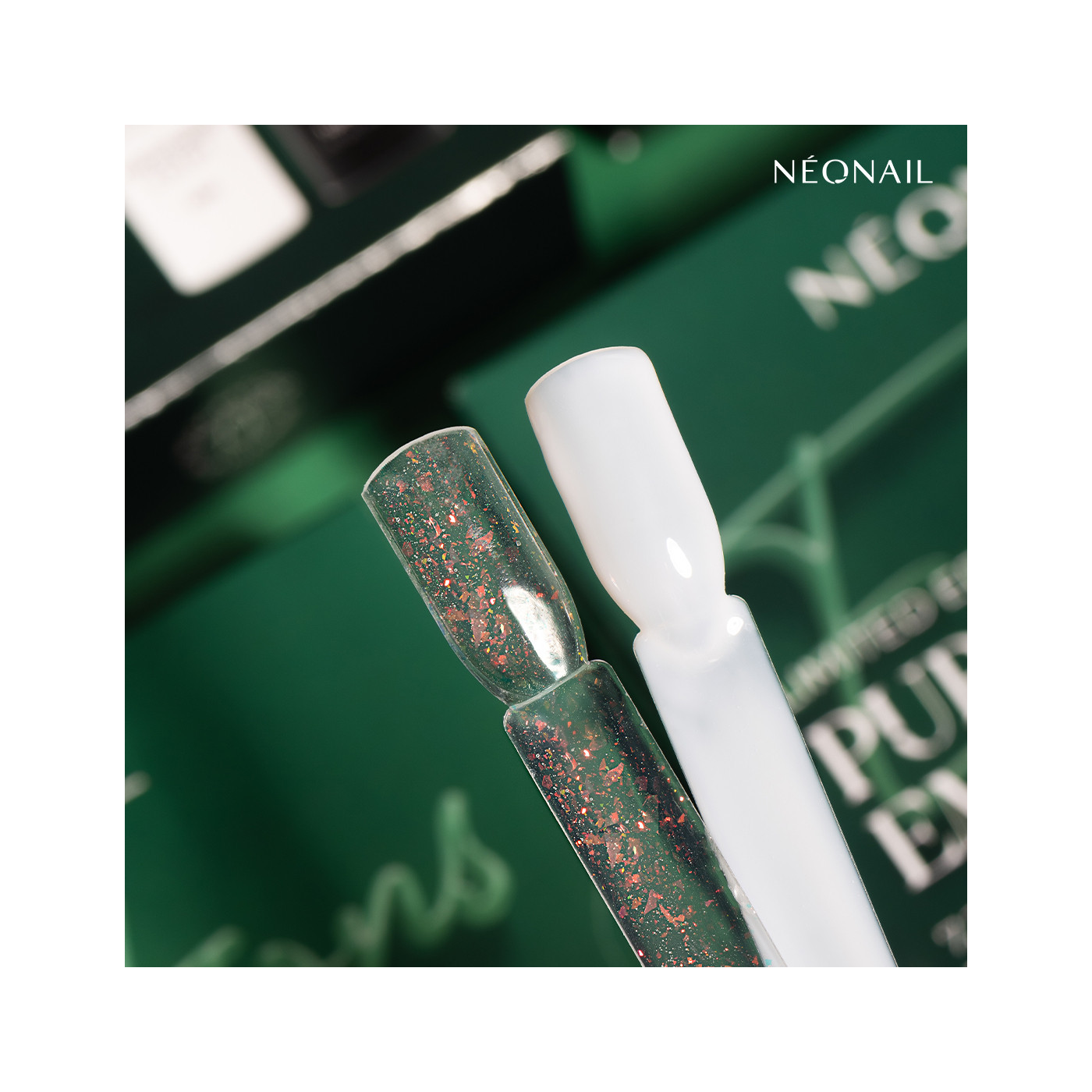 Pure Emotions - Set Base & Top 7,2 ml