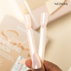 Sparkling Match - Set Base 7,2 ml  & Liquid Nail Powder 6,5 ml