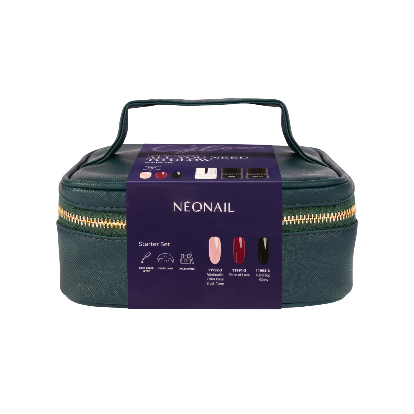 All You Need To Glow - Starter Set