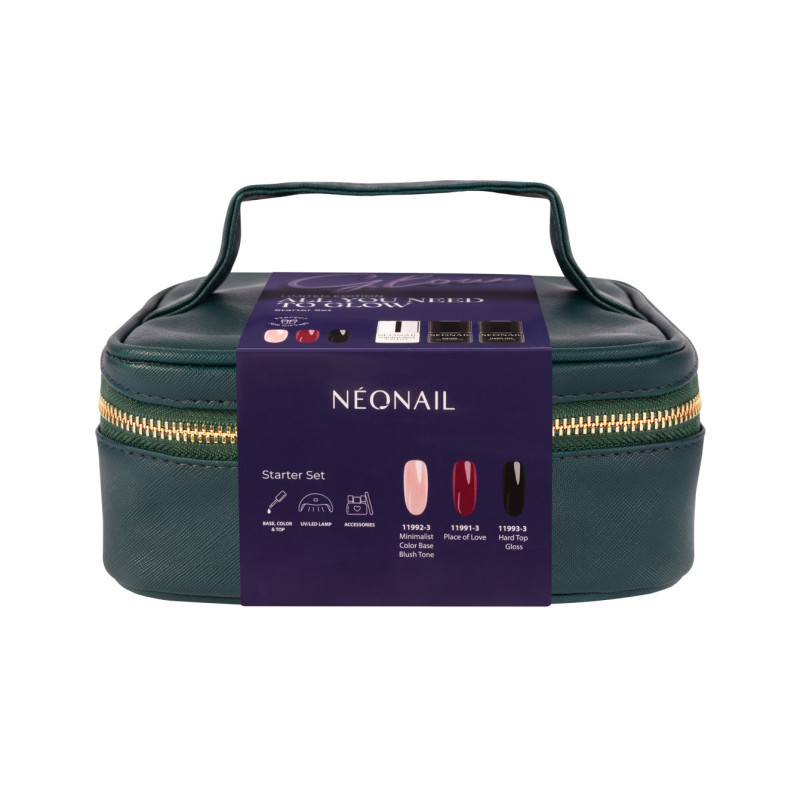 All You Need To Glow - Starter Set