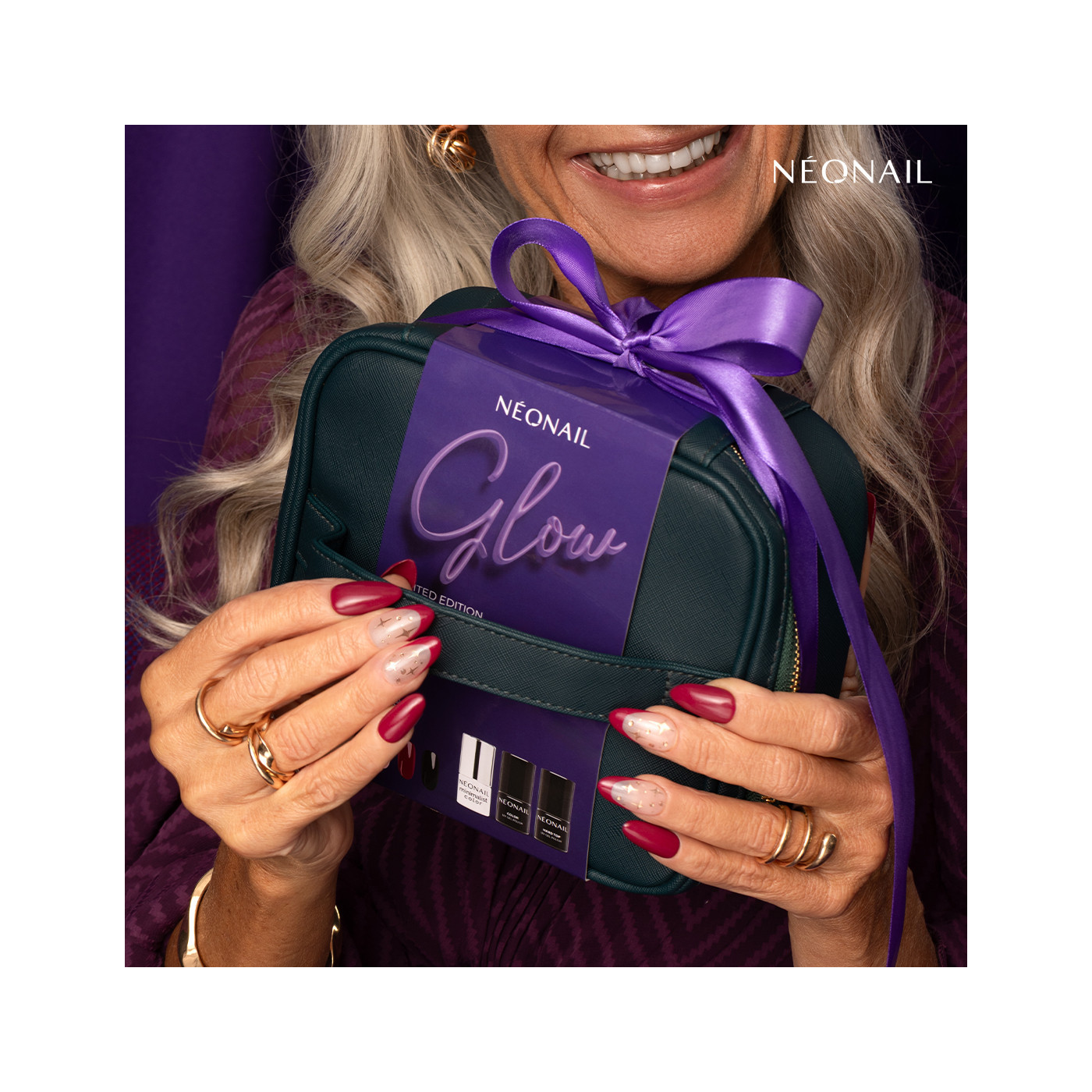 All You Need To Glow - Starter Set