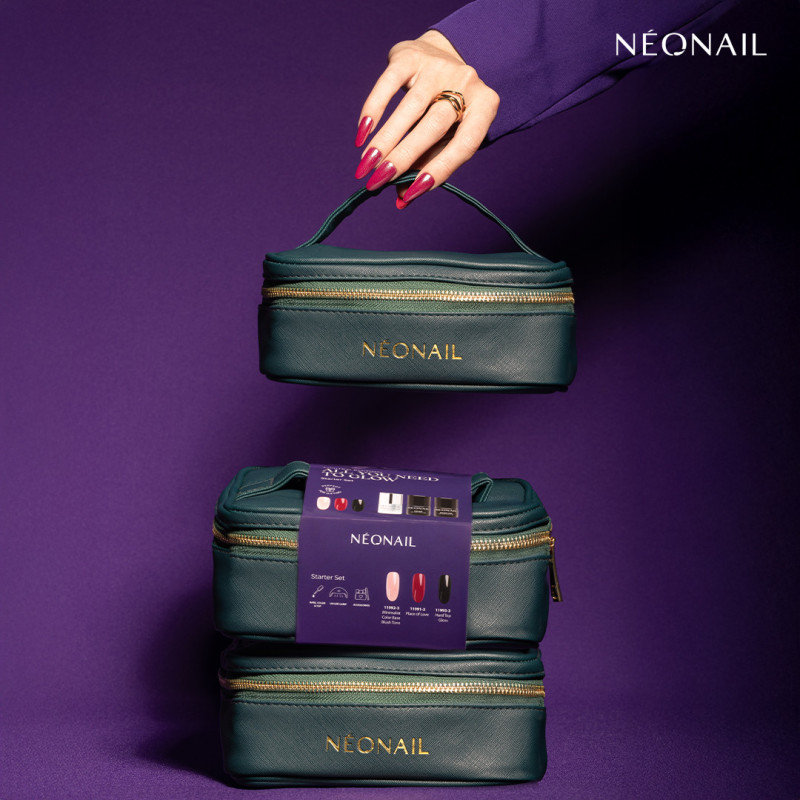 All You Need To Glow - Starter Set