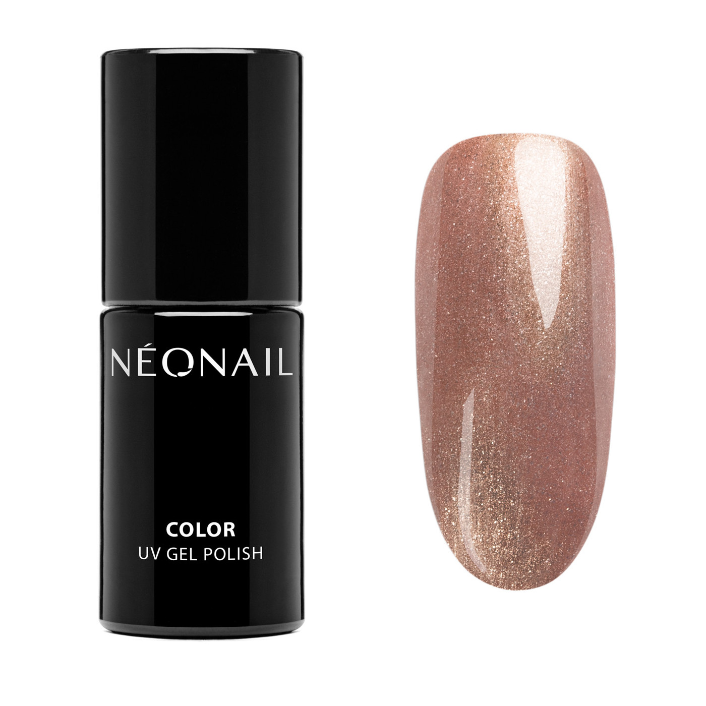 Esmalte Semipermanente 7,2 ml - Frozen Flame