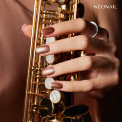 Esmalte Semipermanente 7,2 ml - Frozen Flame