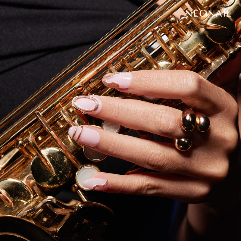 Esmalte Semipermanente 7,2 ml - Frozen Flame