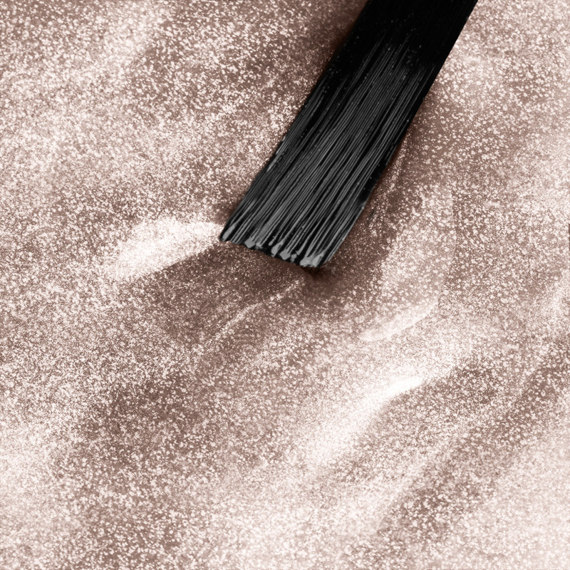 Esmalte Semipermanente 7,2 ml - Snowlit Gold