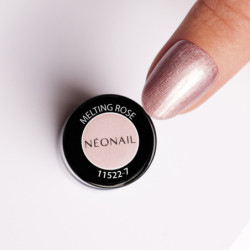 Esmalte Semipermanente 7,2 ml - Melting Rose