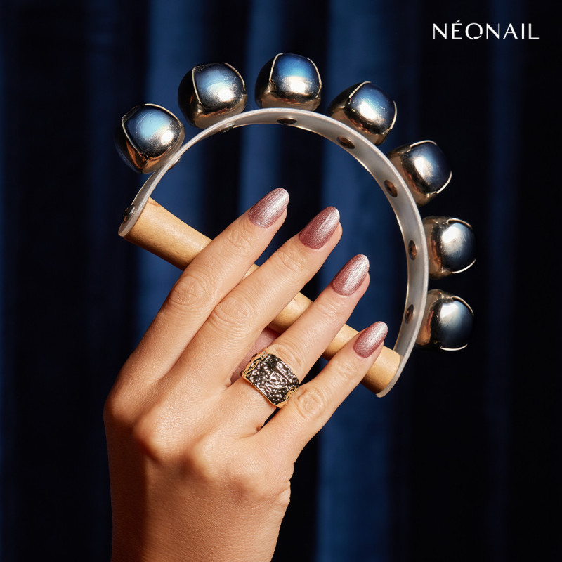 Esmalte Semipermanente 7,2 ml - Melting Rose