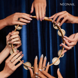 Esmalte Semipermanente 7,2 ml - Melting Rose