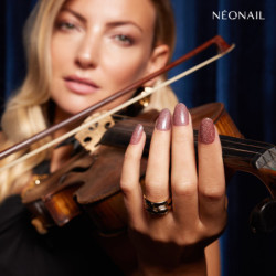 Esmalte Semipermanente 7,2 ml - Blushing Frost