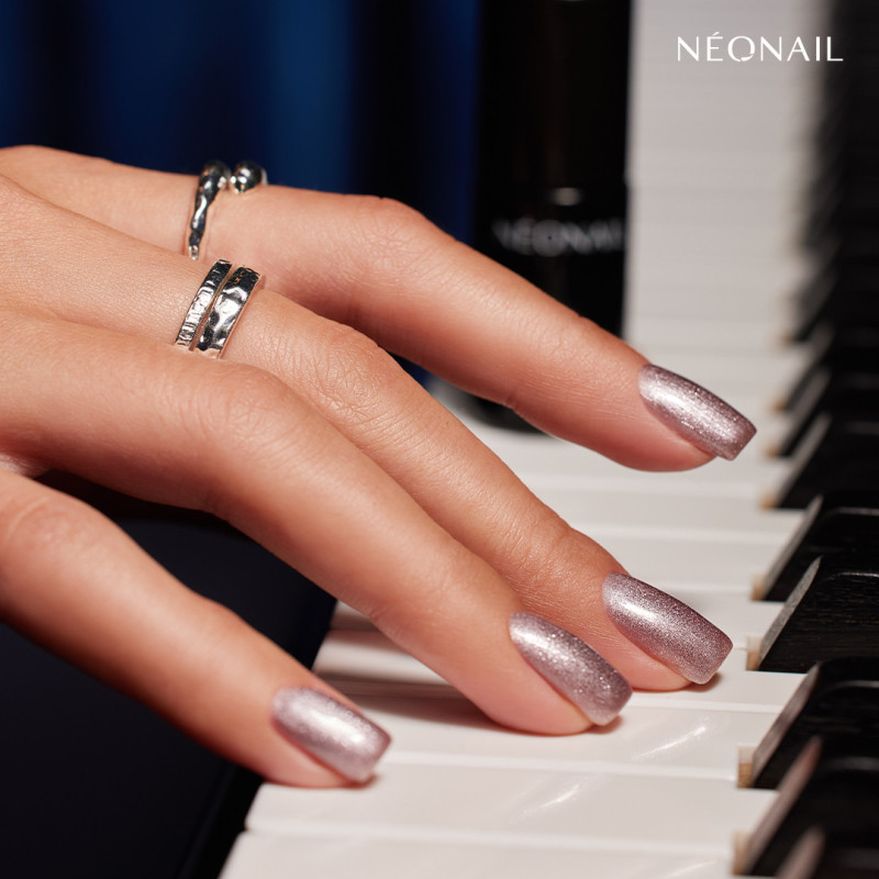 Esmalte Semipermanente 7,2 ml - Lavender Glow