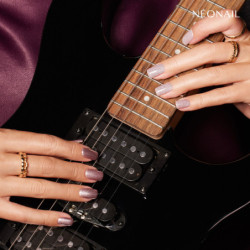 Esmalte Semipermanente 7,2 ml - Arctic Violet