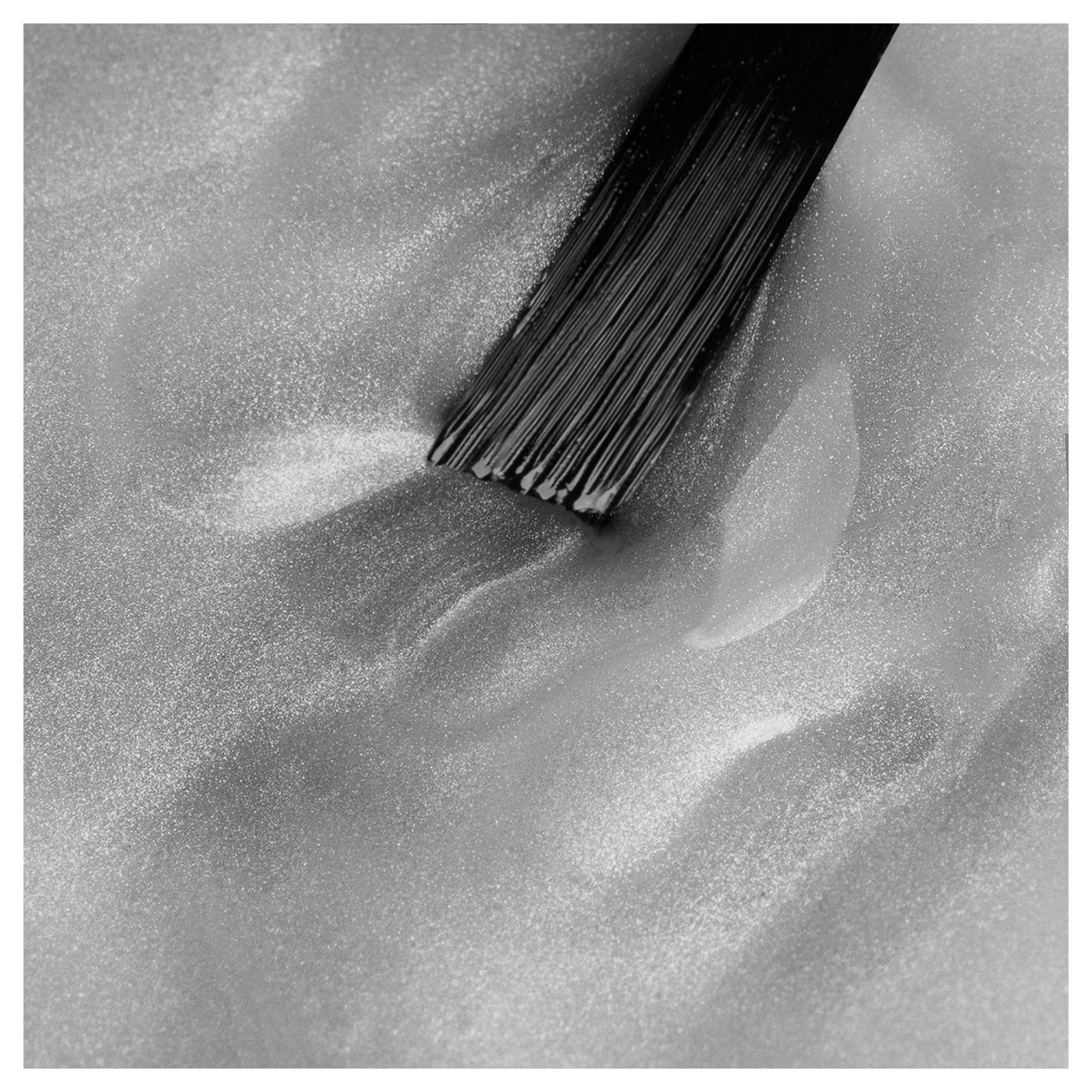 Esmalte Semipermanente 7,2 ml - Silver Sheen