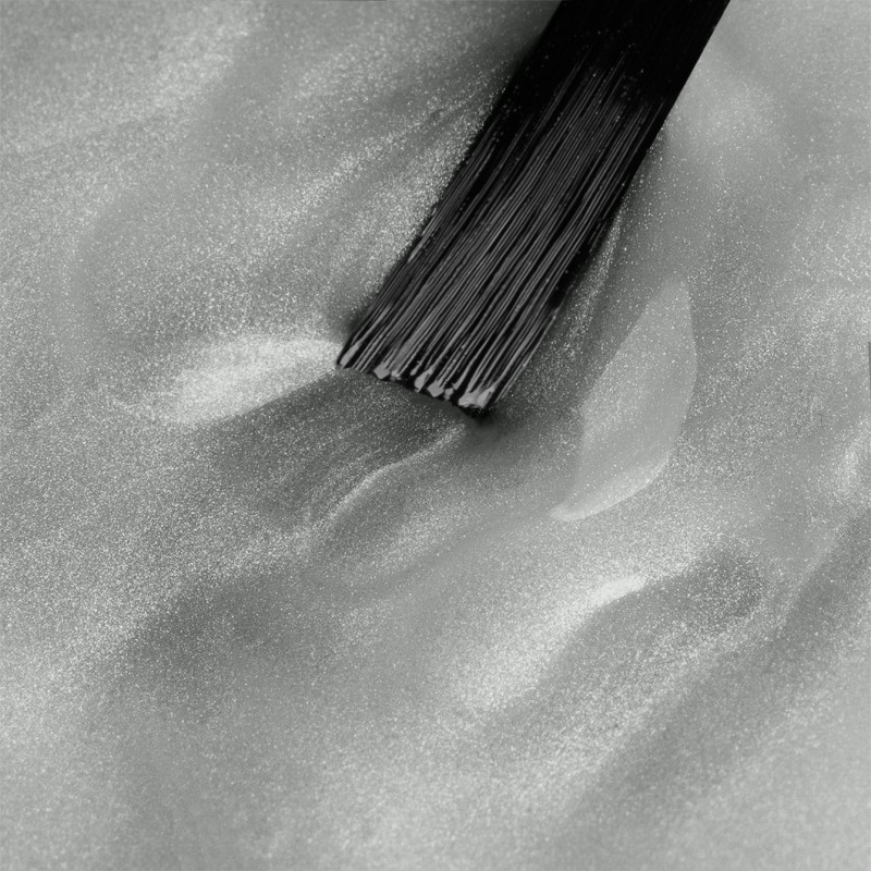 Esmalte Semipermanente 7,2 ml - Silver Sheen