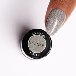 Esmalte Semipermanente 7,2 ml - Icy Allure