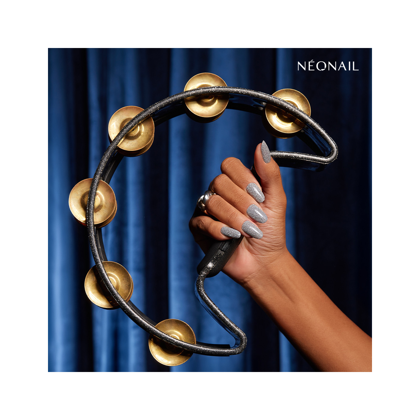 Esmalte Semipermanente 7,2 ml - Icy Allure