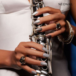 Esmalte Semipermanente 7,2 ml - Icy Allure