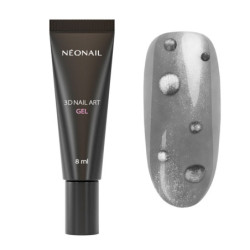 Gel de u&ntilde;as 3D en tubo &ndash; 3D nails