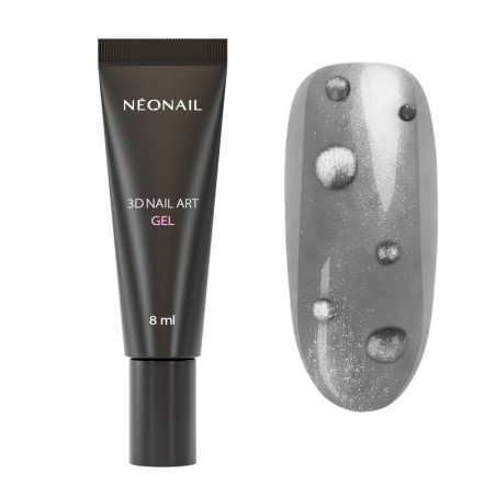 Gel de uñas 3D en tubo – 3D nails