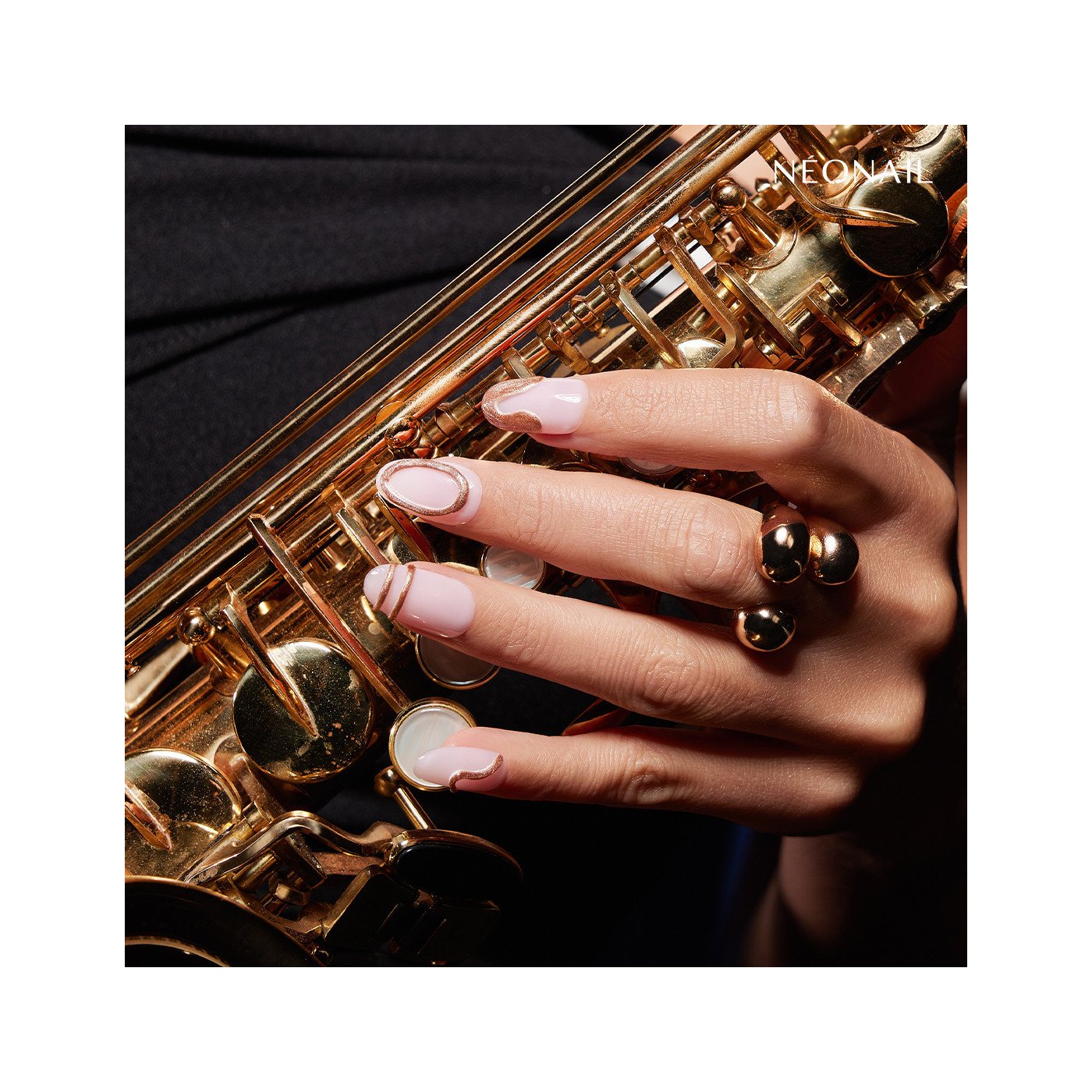 Gel de u&ntilde;as 3D en tubo &ndash; 3D nails