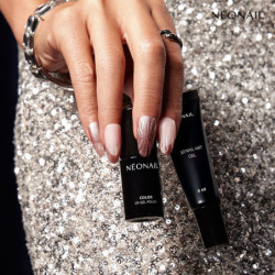 Gel de u&ntilde;as 3D en tubo &ndash; 3D nails