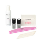 Manicure Prep Bundle