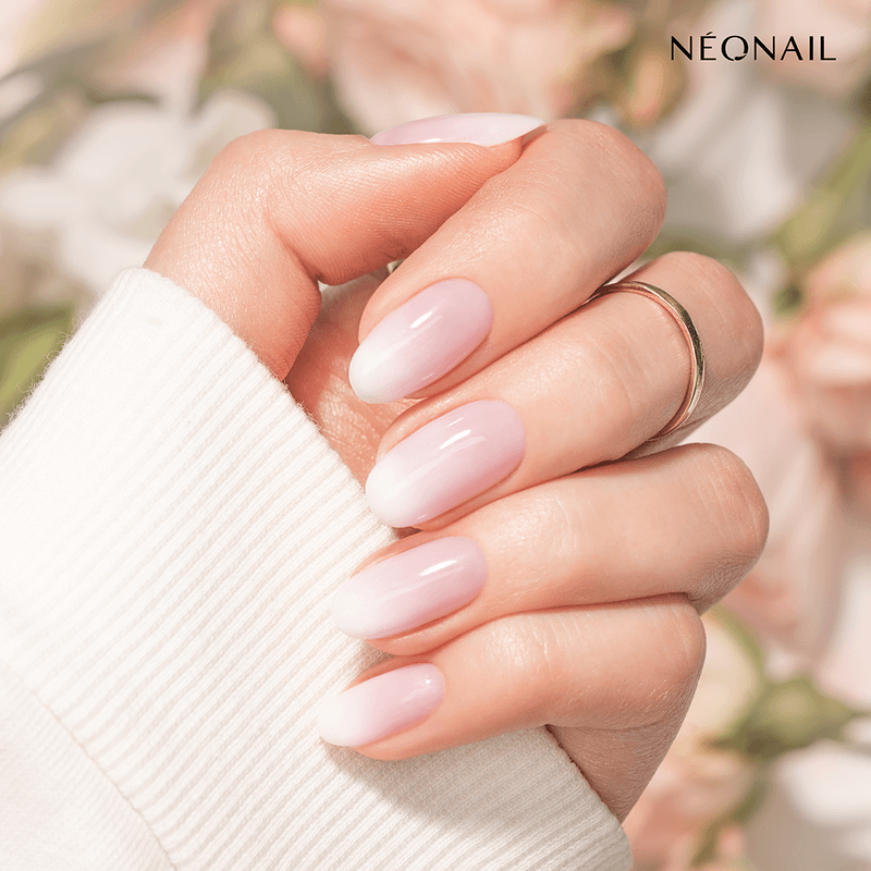 Paint UV/LED Gel - Baby Boomer White Paint Gel 6,5 ml